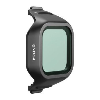 Freewell ND64 filter DJI Mini 5 Pro jaoks