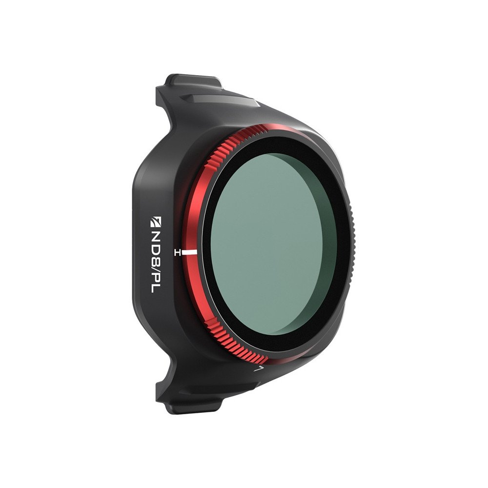 ND8/PL Freewell filter DJI Mini 5 Pro jaoks