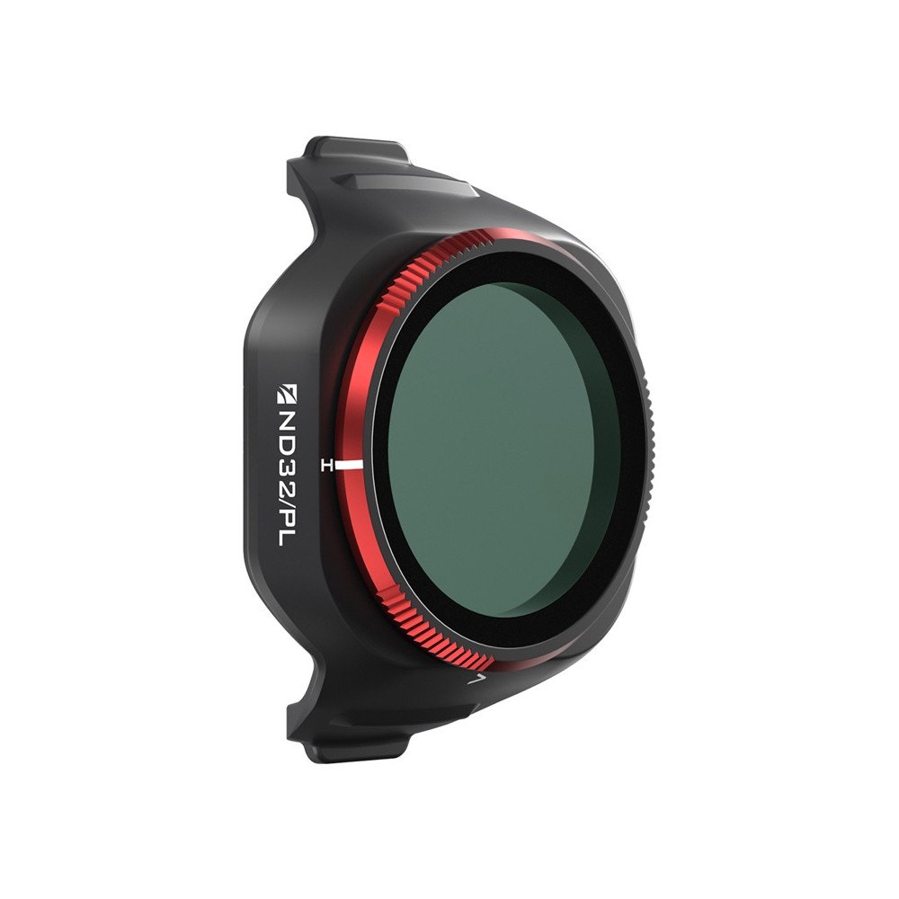 ND32/PL Freewell filter DJI Mini 5 Pro jaoks