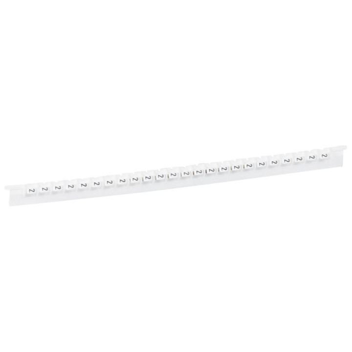 Memocab маркер №2