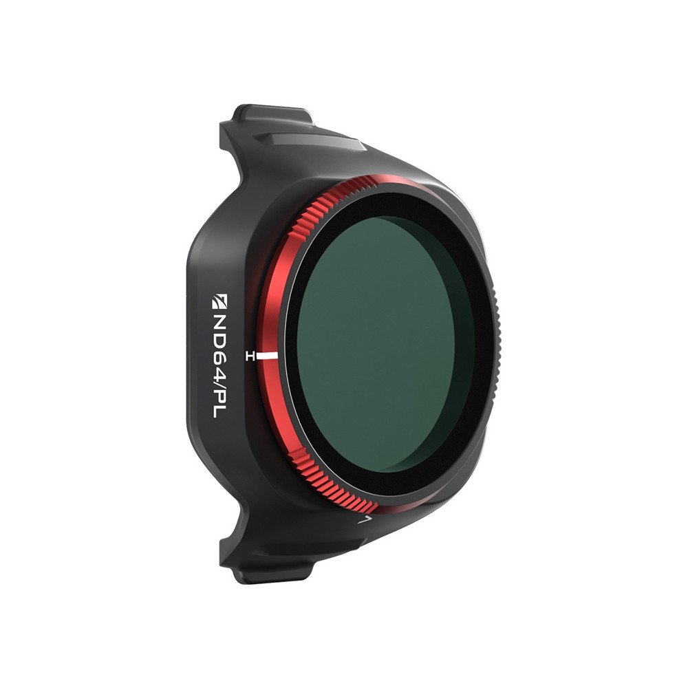 Freewell ND64/PL DJI Mini 5 Pro