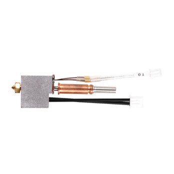 Hotend ar 0,4 mm uzgali Anycubic Kobra 3 V2