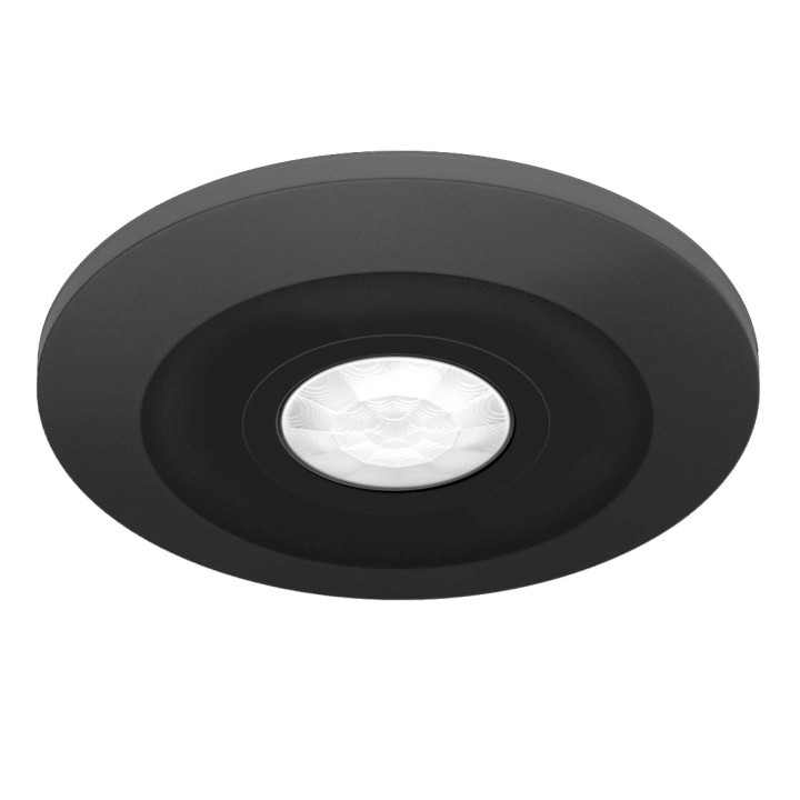 ALIO MS-360-08EB Liiketunnistin, pinta-asennus, 360 astetta, halkaisija 8m, IP20, 2000W