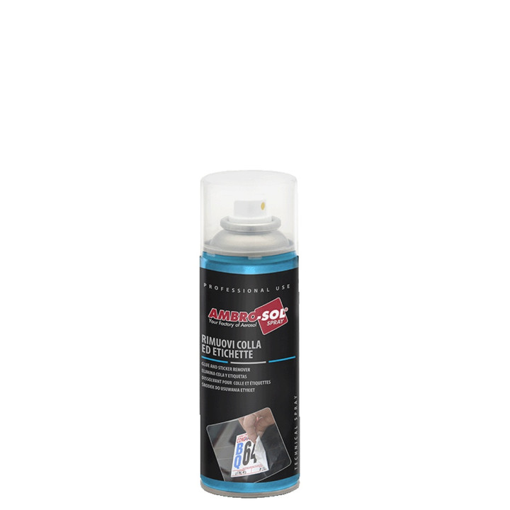 Liimi ja kleebise eemaldaja 200 ml