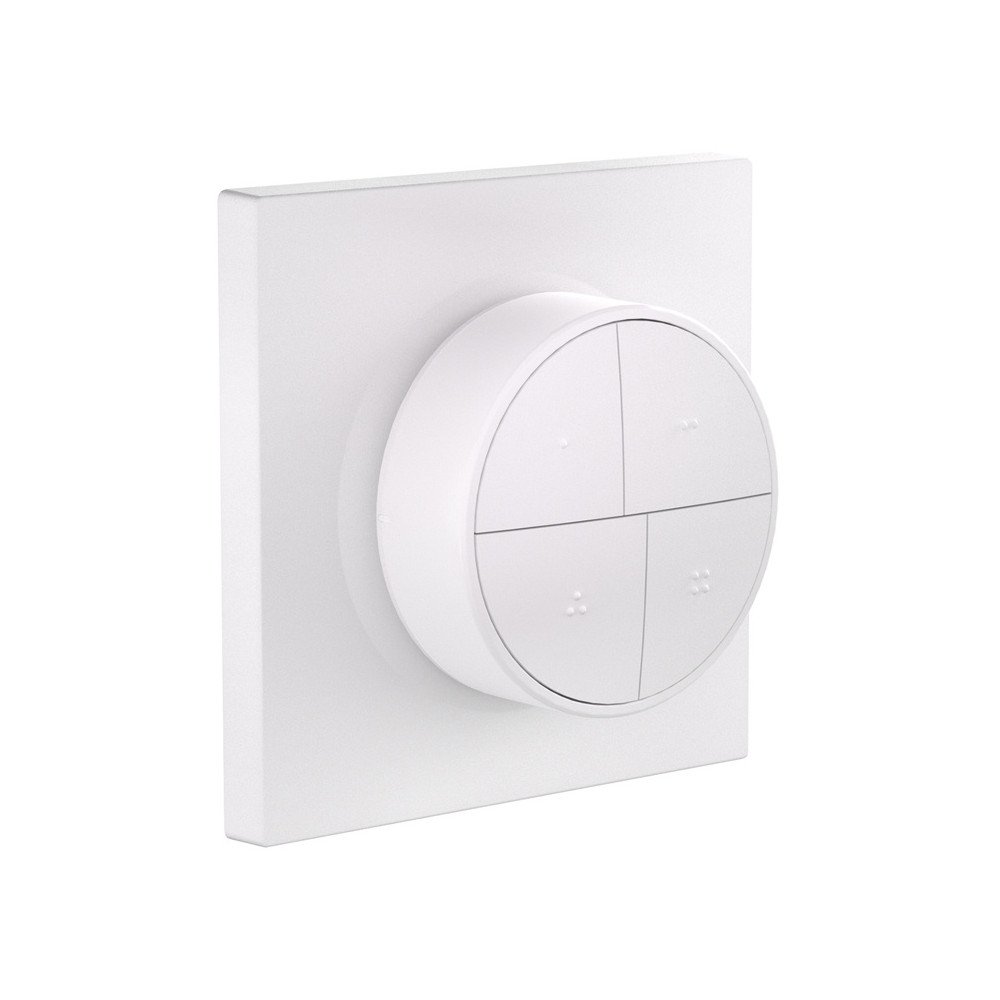 Sonoff SNZB-01M ZigBee