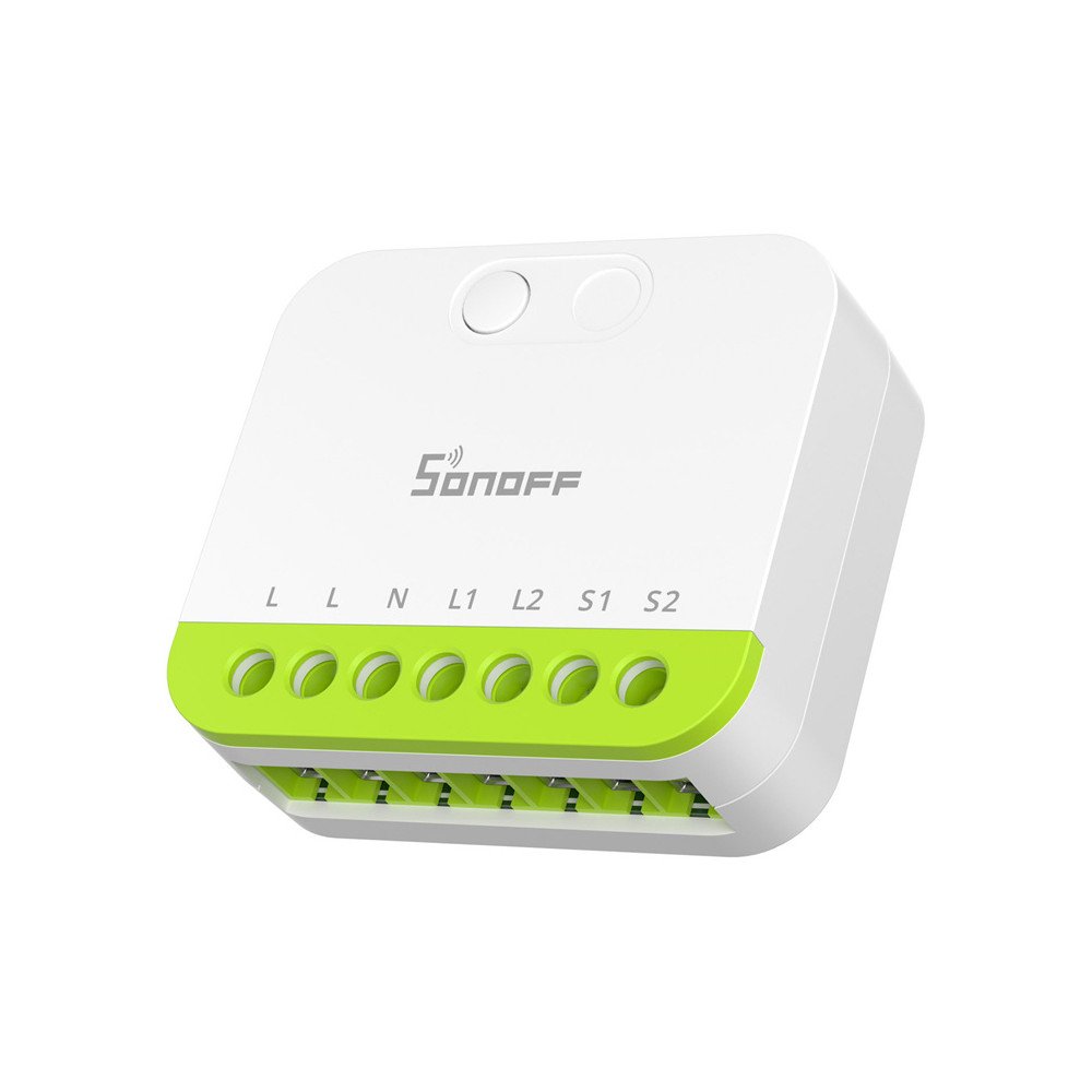 Sonoff MINI-ZB2GS - ZigBee