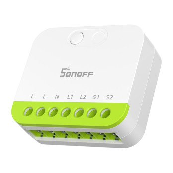 Sonoff MINI-ZB2GS - ZigBee