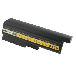 Patona PT2045 Battery for IBM ThinkPad T60/T61 6600mAh 10.8V Li-Ion