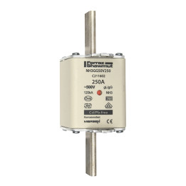 Mersen NH3 gG Fuse Link 250A