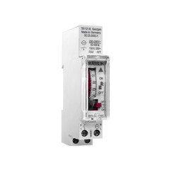 GRASSLIN TALENTO 211 MINI DIN taimeris