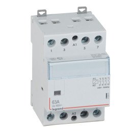 Контактор Legrand CX3 4П 63А 230В