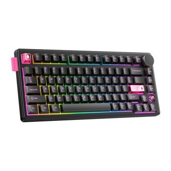 ONIKUMA MT706 klaviatura (juoda) (QWERTY)