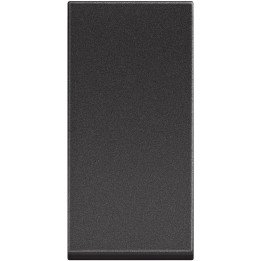 CLASSIA - 2way switch 1P 10AX 1m black