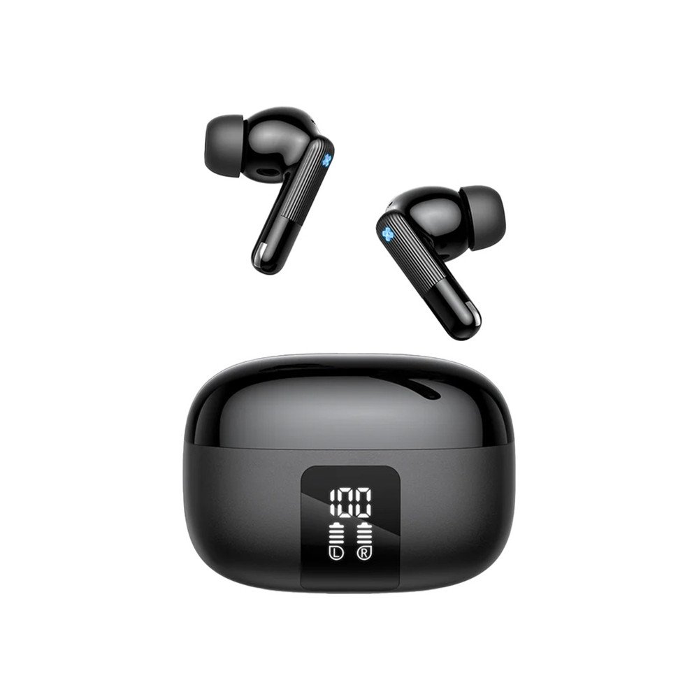 TWS ONIKUMA TX612 austinas (melnas)