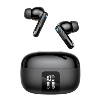 TWS ONIKUMA TX612 austinas (melnas)