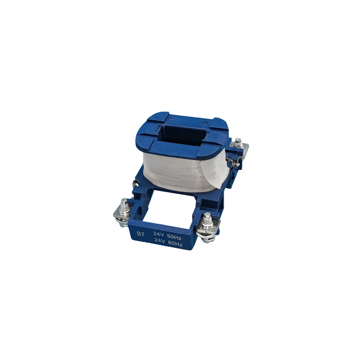 D2(09-18A) 24V elektromagnetmähis