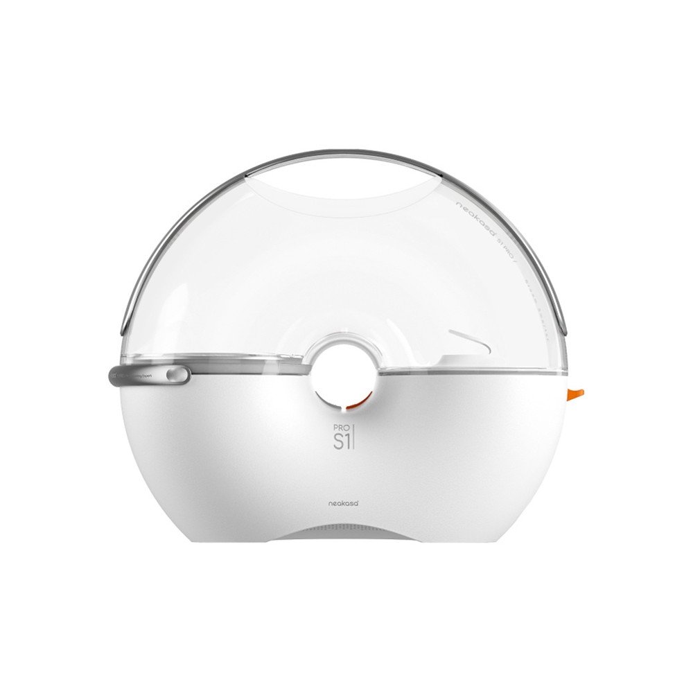 Lemmikkielainten hoitosarja ja Vacuum Neakasa S1 Pro