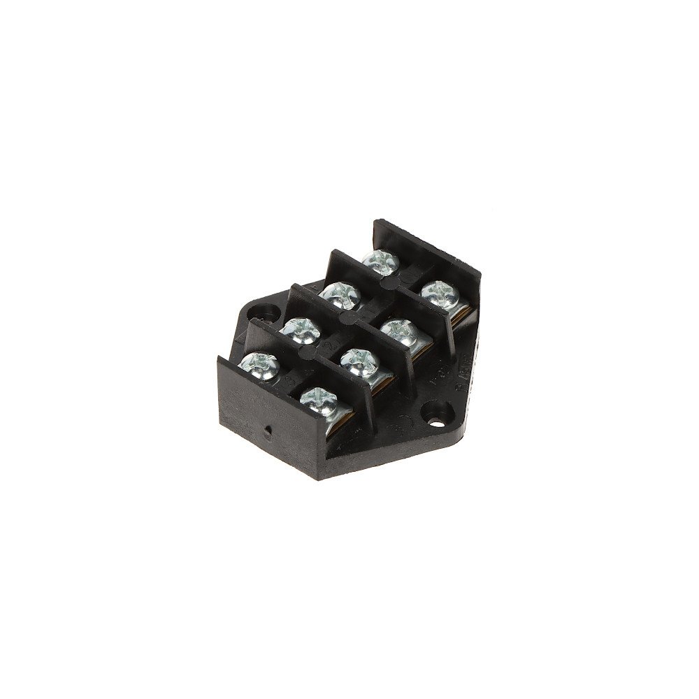 CONNECTOR STRIP PRA-4X4.0/EPN Elektro-Plast