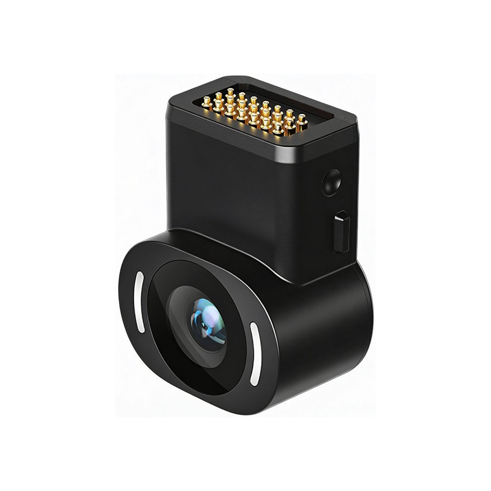 XREAL EYE kamera AR brillem