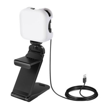 Uuem PL81Pro videokonverentsi valgustus