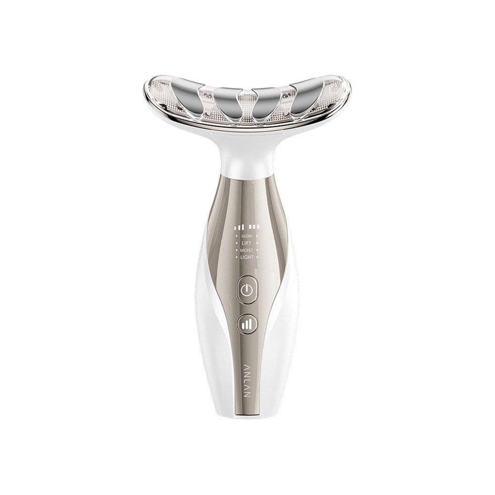 Elektriline 2-in-1 EMS massager ANLAN 01-AMFY51-02A