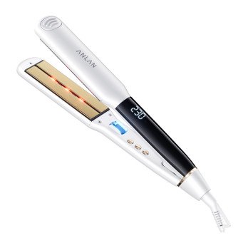 Suoristus ionisaatiolla ja infrapunalla ANLAN 05-AJB51-02E