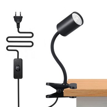 Immax PUNTO-1 ceiling, wall-mounted, spot luminaire for GU10 type source