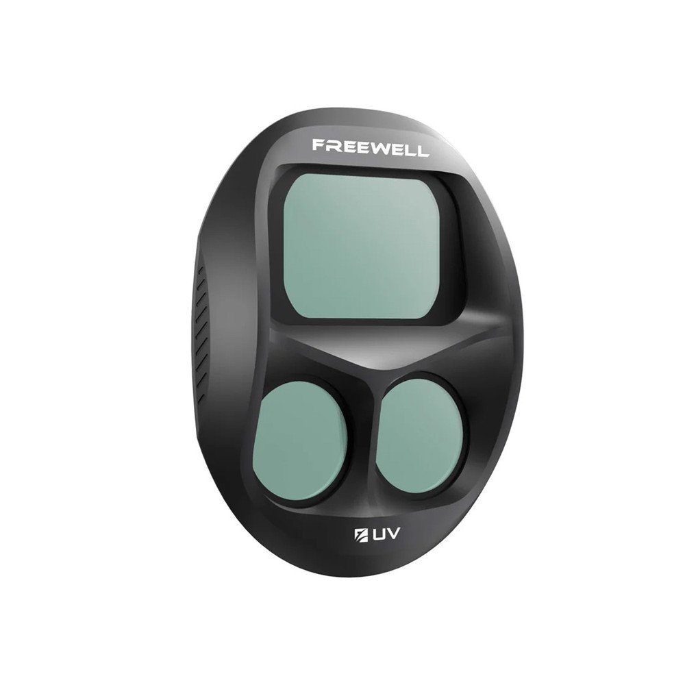 UV FREEWELL -suodatin DJI Mavic 4 Prolle