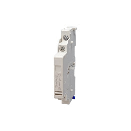 MP-AU11 side auxiliary contacts 1NO,1NC
