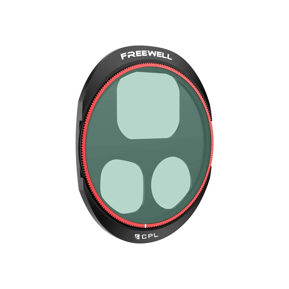 CPL FREEWELL DJI Mavic 4 Pro