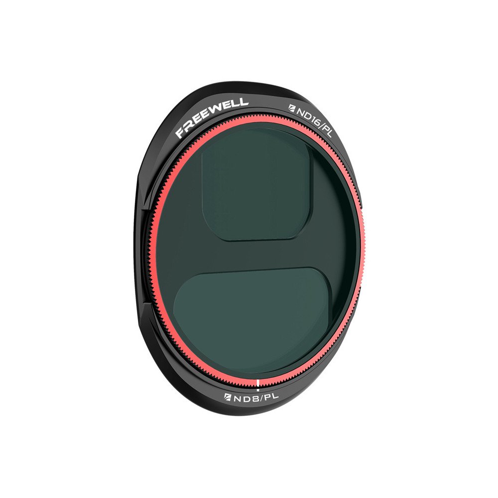 FREEWELL ND16/PL DJI Mavic 4 Pro