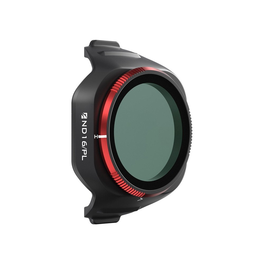 ND16/PL Freewell-suodatin DJI Mini 5 Prolle