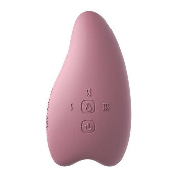 Imetyshierontalaite Momcozy LM01 (vaaleanpunainen)