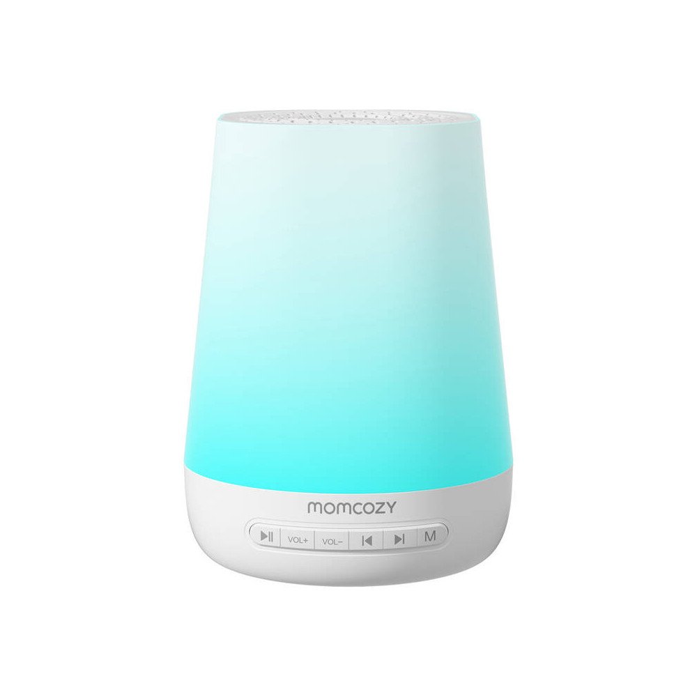 White Noise Machine Momcozy (WN002-WH00BA-A)