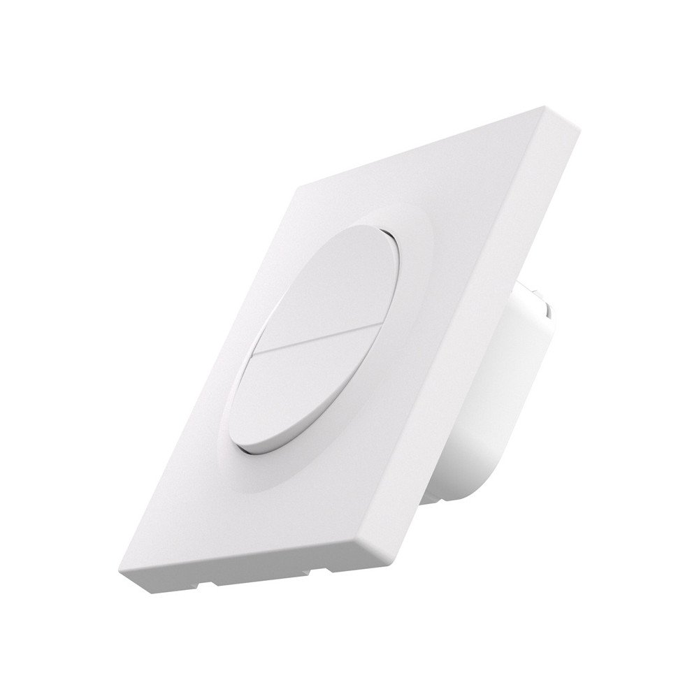 SONOFF MINI-ZB2GSL-E ZigBee two-channel wall switch without nat.