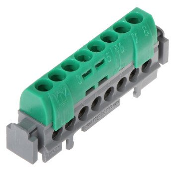 IP2X KLEMMIPLOKK LE-004832 LEGRAND