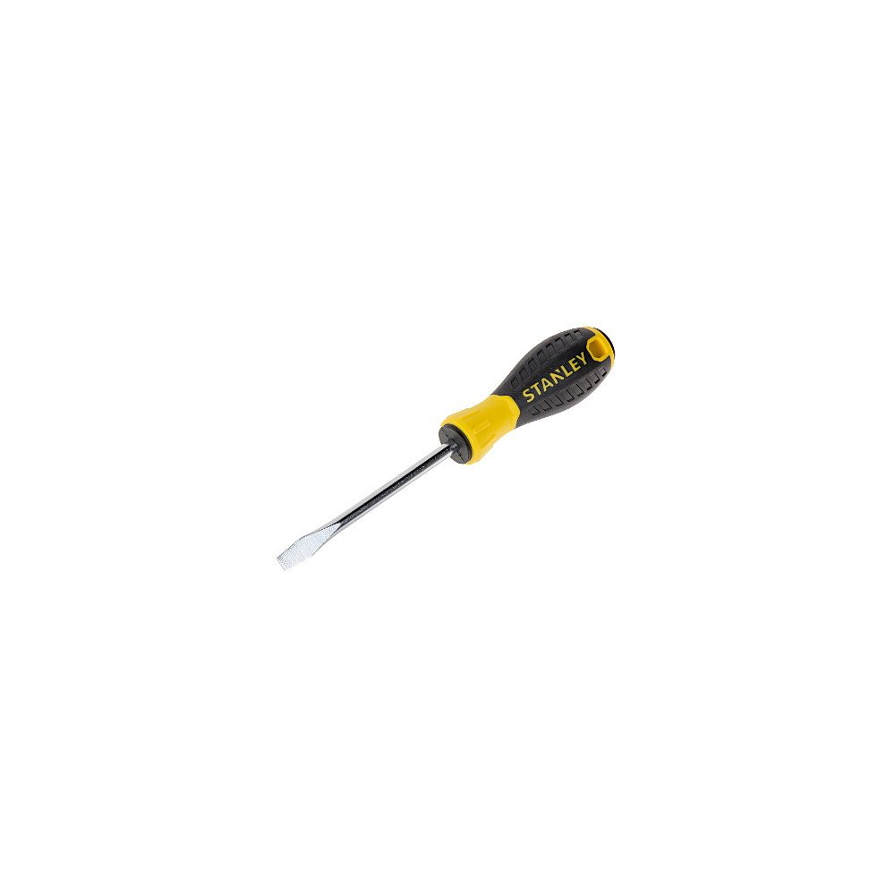 SLOTTED SCREWDRIVER 5.5 ST-STHT0-60389 STANLEY