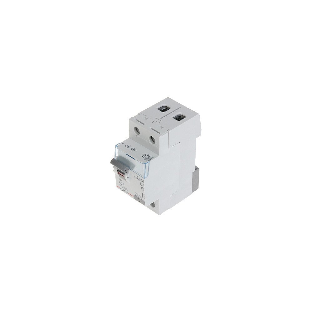 JAAKVOOLU AITAMINE LE-411510 UHEFAASI, AC-TUUP 30 mA 40 A LEGRAND