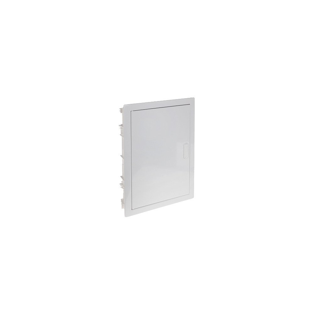 FLUSH-MOUNTING DISTRIBUTION CABINET 24-MODULAR LE-602432 RWN LEGRAND