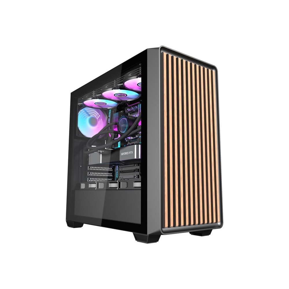 Darkflash DS900WD () + 4