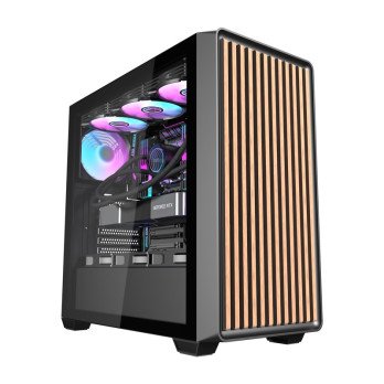 Darkflash DS900WD () + 4
