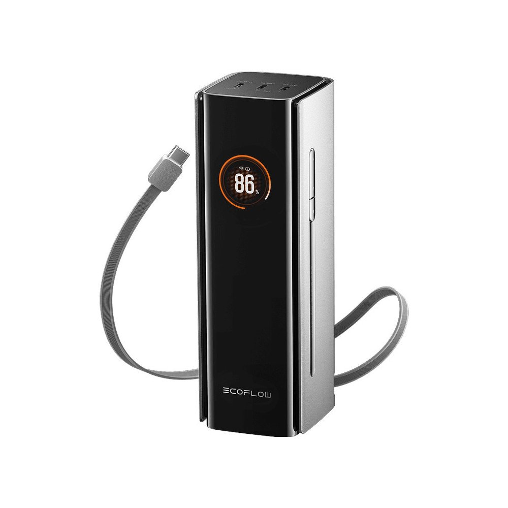 Power Bank EcoFlow RAPID Pro 300, 140-