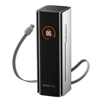 Power Bank EcoFlow RAPID Pro 300, 140-