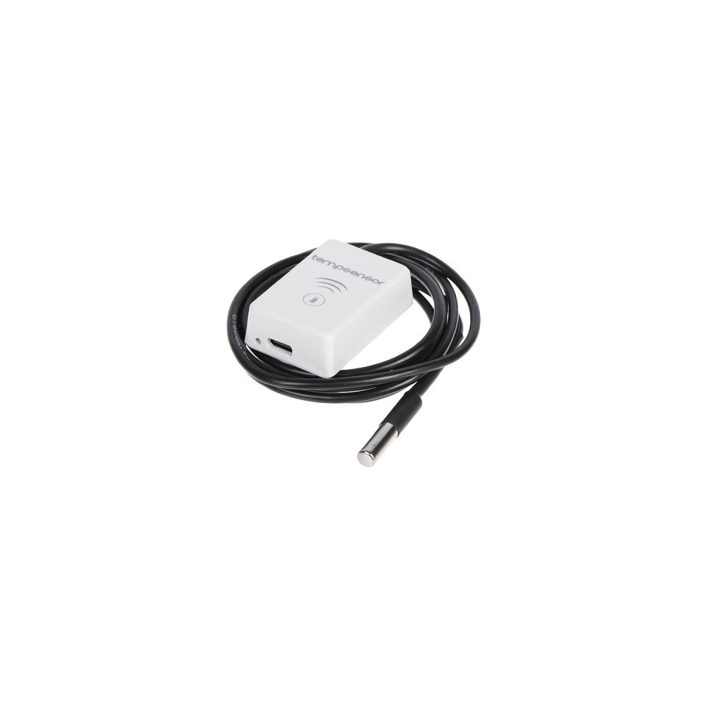 TEMPERATUROS JUTIKLIS TEMP-SENSOR-V2/BLEBOX Wi-Fi