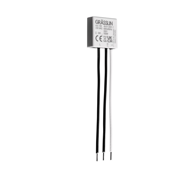 GRASSLIN Trim 100 универсальный LED-диммер