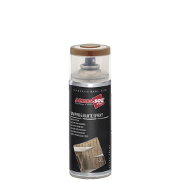 Wood Stain 400 ml Tiikpuu