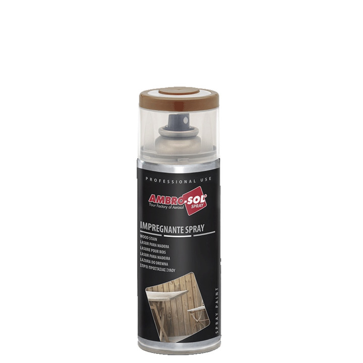 Wood Stain 400 ml Tiko mediena