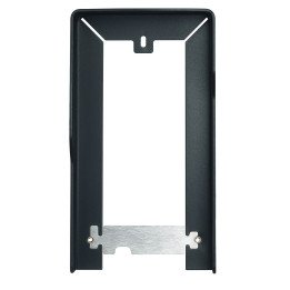 Linea 3000 rainshield roof accessory - black
