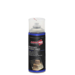 Termošoki lukustuse avamine 400 ml