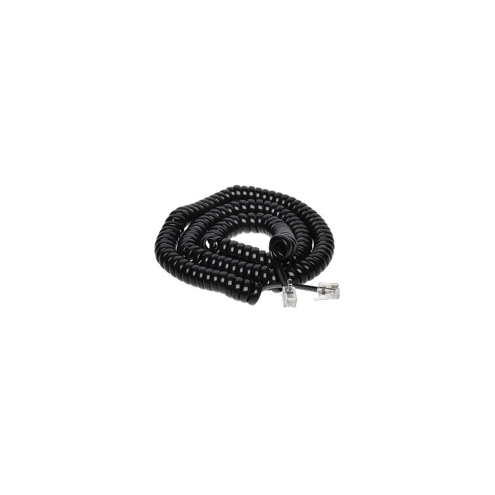 KAAPELI RJ9-W/RJ9-W/4,5M 4,5 m